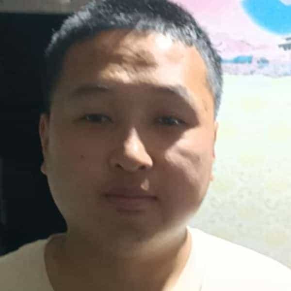 31岁岁山东单身帅哥 - 鹤壁吉缘网