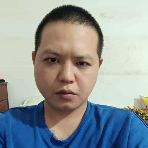 32岁岁广西单身帅哥 - 鹤壁吉缘网