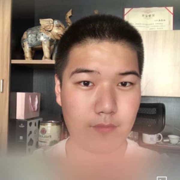 33岁岁陕西单身帅哥 - 鹤壁吉缘网