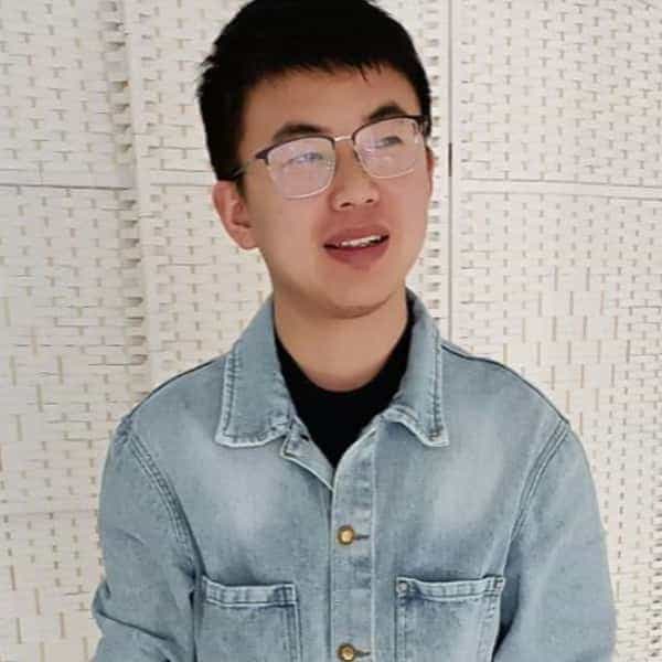 35岁岁陕西单身帅哥 - 鹤壁吉缘网