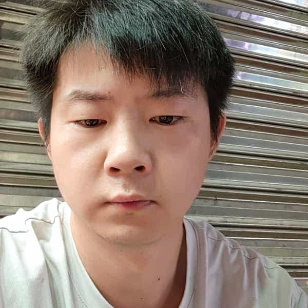 35岁岁河南单身帅哥 - 鹤壁吉缘网