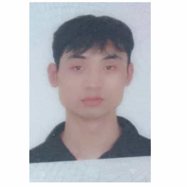 31岁岁陕西单身帅哥 - 鹤壁吉缘网