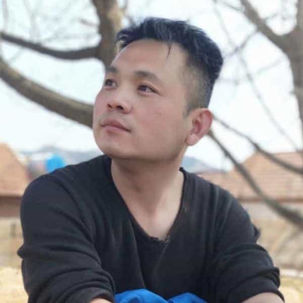 44岁岁山东单身帅哥 - 鹤壁吉缘网