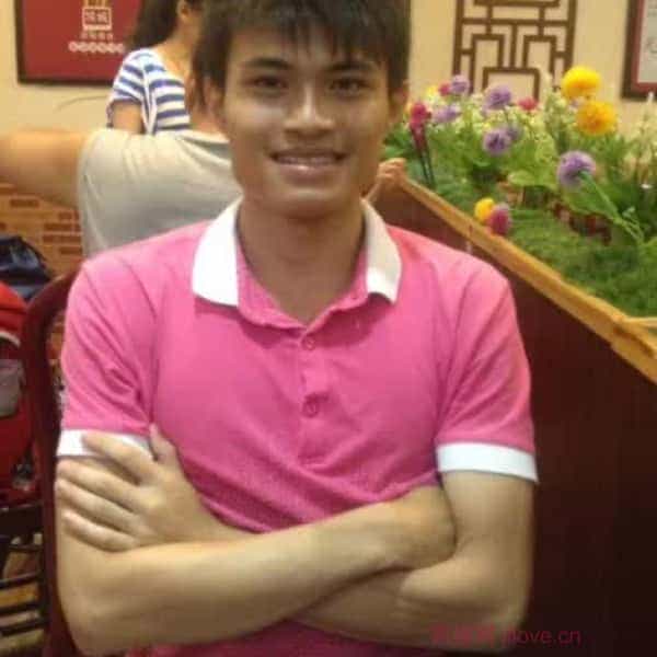 31岁岁广东单身帅哥 - 鹤壁吉缘网