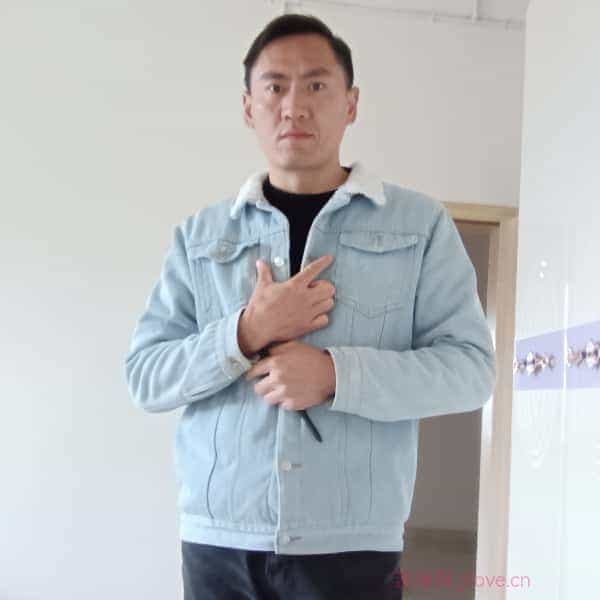 39岁岁四川单身帅哥 - 鹤壁吉缘网
