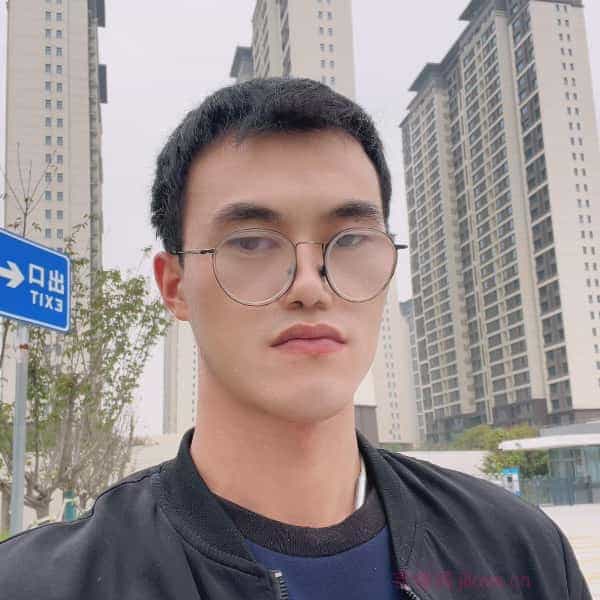 32岁岁陕西单身帅哥 - 鹤壁吉缘网