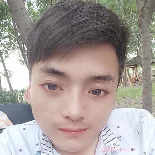 31岁岁河南单身帅哥 - 鹤壁吉缘网