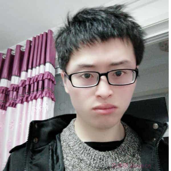 30岁岁山东单身帅哥 - 鹤壁吉缘网