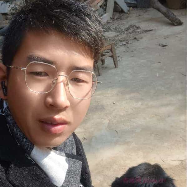 33岁岁安徽单身帅哥 - 鹤壁吉缘网
