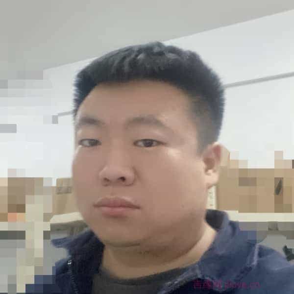 35岁岁河北单身帅哥 - 鹤壁吉缘网