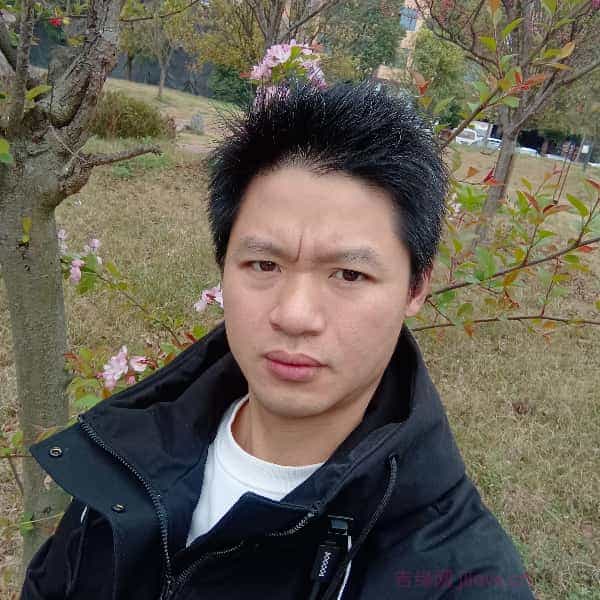 36岁岁四川单身帅哥 - 鹤壁吉缘网
