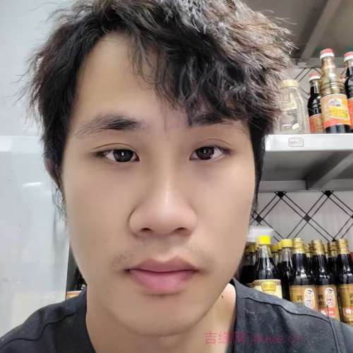 25岁岁四川单身帅哥 - 鹤壁吉缘网