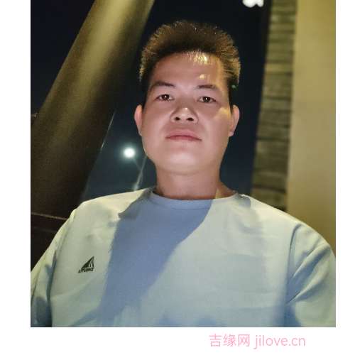 35岁岁广东单身帅哥 - 鹤壁吉缘网