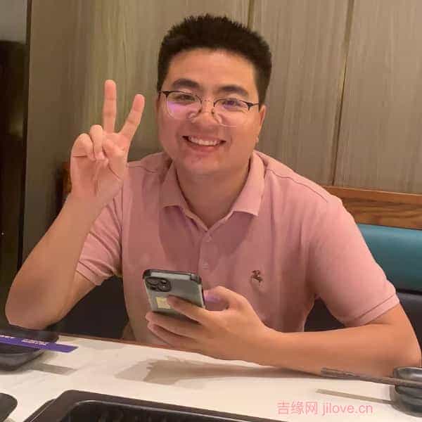32岁岁湖北单身帅哥 - 鹤壁吉缘网