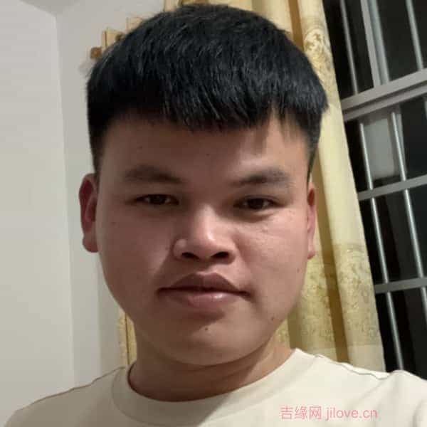 26岁岁广西单身帅哥 - 鹤壁吉缘网