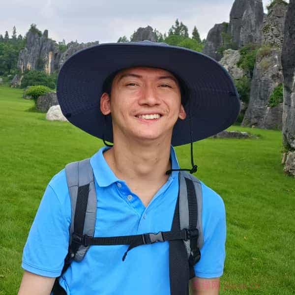 35岁岁河北单身帅哥 - 鹤壁吉缘网