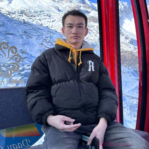 34岁岁四川单身帅哥 - 鹤壁吉缘网