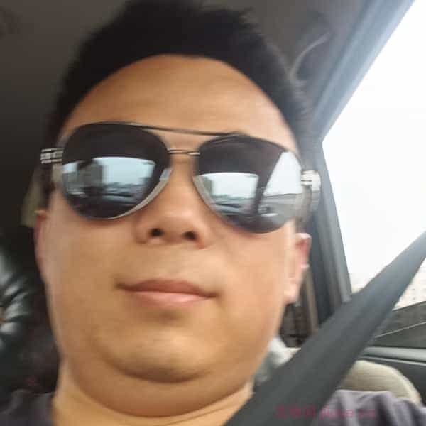 35岁岁陕西单身帅哥 - 鹤壁吉缘网
