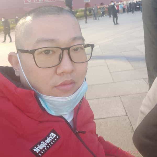 35岁岁陕西单身帅哥 - 鹤壁吉缘网