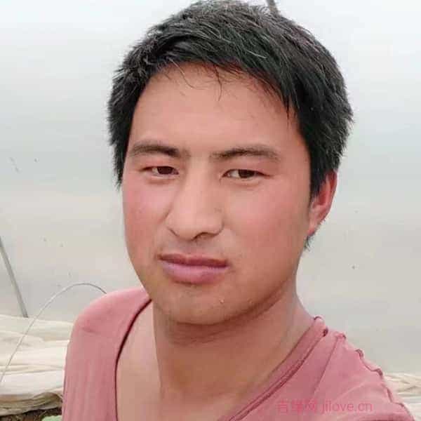 35岁岁山东单身帅哥 - 鹤壁吉缘网