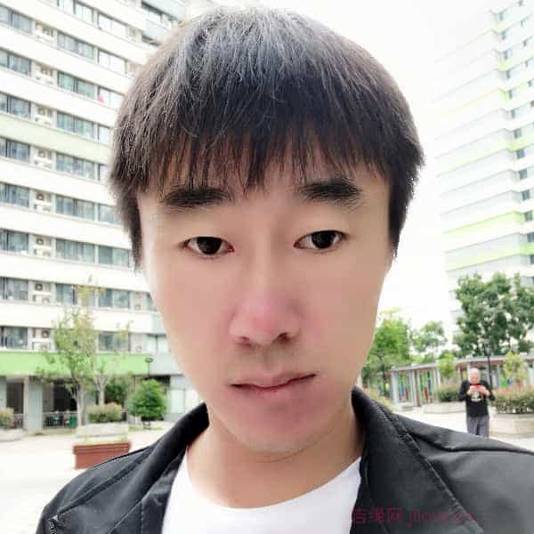36岁岁山东单身帅哥 - 鹤壁吉缘网