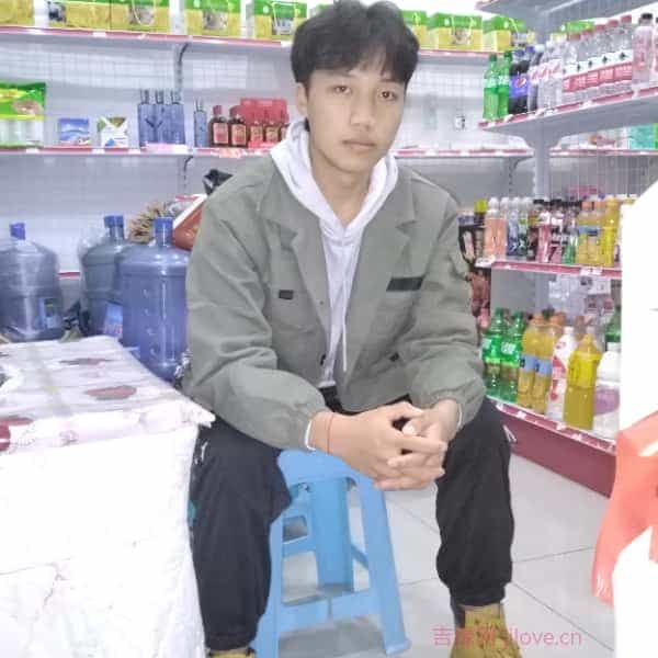 23岁岁贵州单身帅哥 - 鹤壁吉缘网