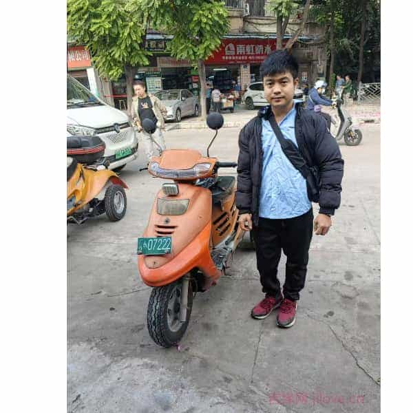 38岁岁广东单身帅哥 - 鹤壁吉缘网