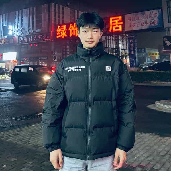 23岁岁陕西单身帅哥 - 鹤壁吉缘网