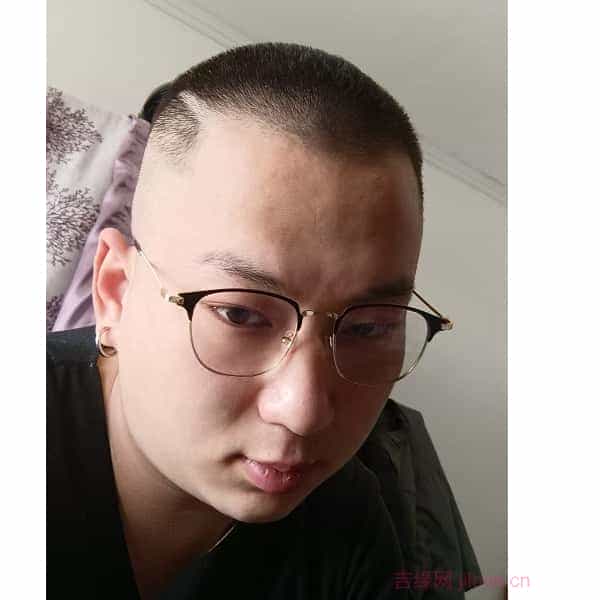 28岁岁山东单身帅哥 - 鹤壁吉缘网
