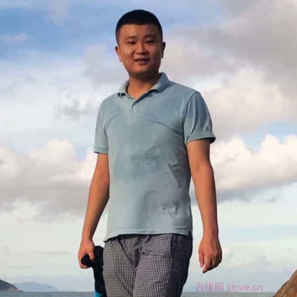 40岁岁湖南单身帅哥 - 鹤壁吉缘网