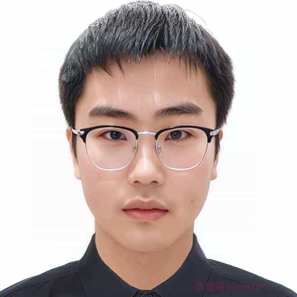 29岁岁河北单身帅哥 - 鹤壁吉缘网