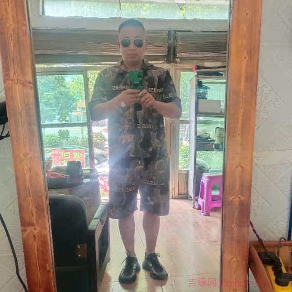 39岁岁贵州单身帅哥 - 鹤壁吉缘网