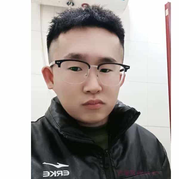 29岁岁河北单身帅哥 - 鹤壁吉缘网