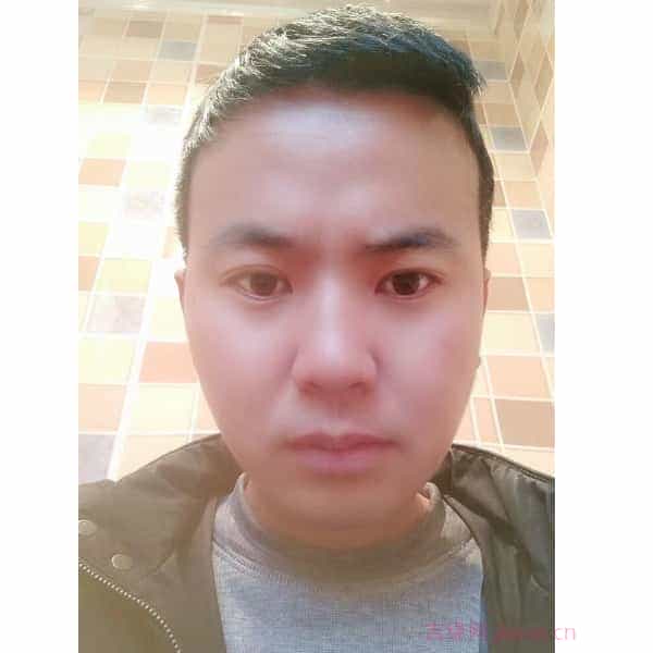 30岁岁贵州单身帅哥 - 鹤壁吉缘网