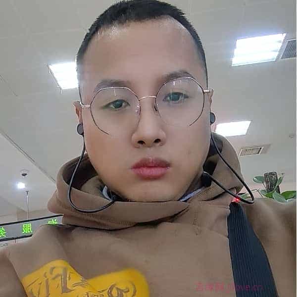 43岁岁内蒙古单身帅哥 - 鹤壁吉缘网