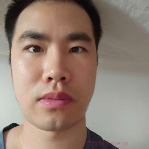 29岁岁广东单身帅哥 - 鹤壁吉缘网