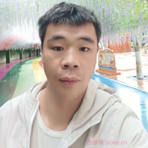 35岁岁河北单身帅哥 - 鹤壁吉缘网
