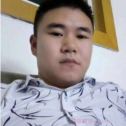 29岁岁贵州单身帅哥 - 鹤壁吉缘网