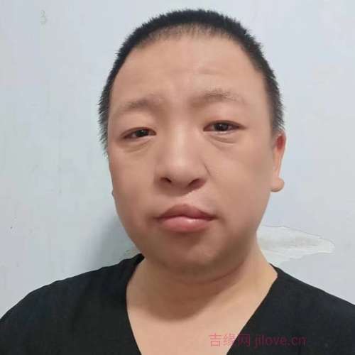 36岁岁山东单身帅哥 - 鹤壁吉缘网