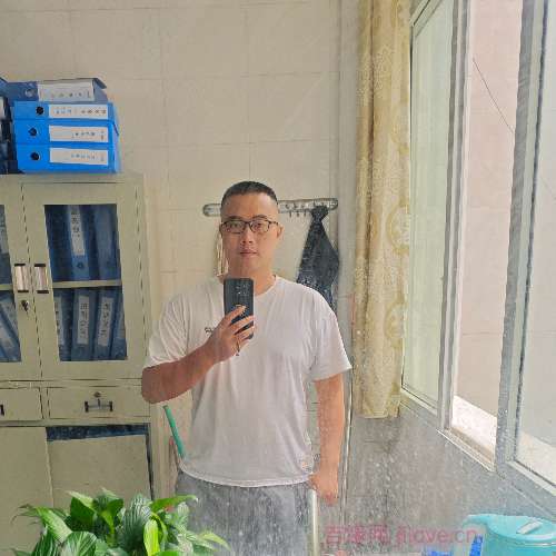 34岁岁四川单身帅哥 - 鹤壁吉缘网
