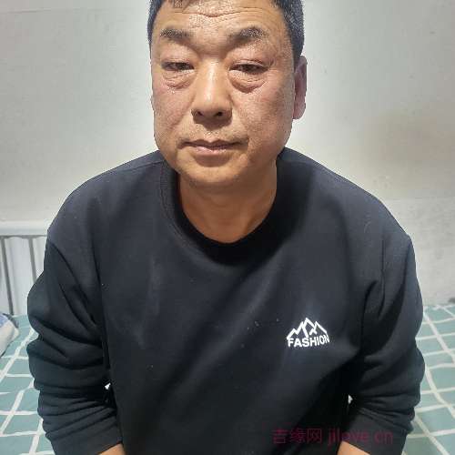 53岁岁内蒙古单身帅哥 - 鹤壁吉缘网