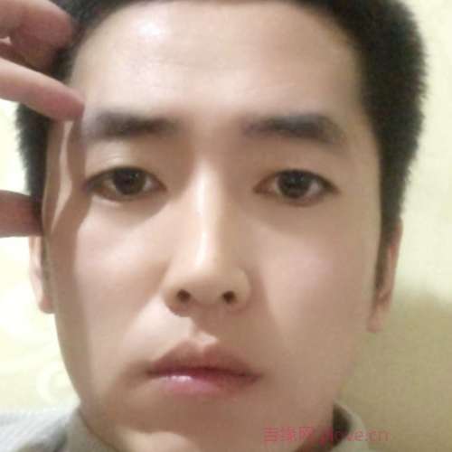 37岁岁内蒙古单身帅哥 - 鹤壁吉缘网