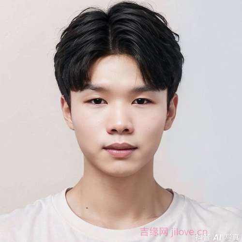 29岁岁广东单身帅哥 - 鹤壁吉缘网