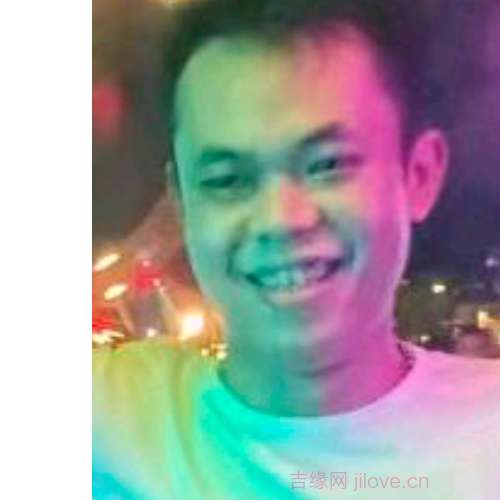 35岁岁广东单身帅哥 - 鹤壁吉缘网