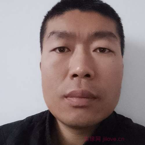 36岁岁吉林单身帅哥 - 鹤壁吉缘网