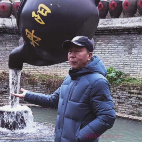 51岁岁福建单身帅哥 - 鹤壁吉缘网