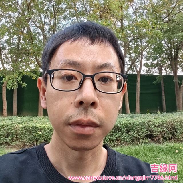 41岁岁天津单身帅哥 - 鹤壁吉缘网